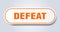 defeat sticker.