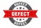 defect stamp