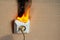 Defective wiring causes a fire. Burning electrical wiring and socket. There are no people at home. Bad old wiring causes a fire in