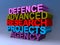 Defence advanced research projects agency