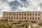 Defensive military architecture of the island of Menorca.