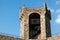 Defensive Tower in the Castle of Montalcino