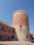 Defensive tower, Lublin, Poland