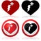 Defibrillator icon