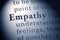 Definition of empathy