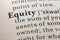 Definition of equity