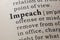 Definition of impeach