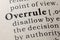 Definition of overrule