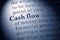 Definition of the word cash flow