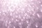 Defocused abstract pink twinkle light background.