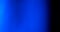 Defocused blue light background