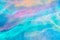 Defocused colorful abstract background