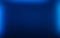 defocused glow background light flare navy blue