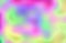 Defocused multi-colored abstract background. Blurred lines.