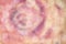 Defocused pink rose background with blurred bokeh.