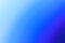 Defocused refraction as Background in blue