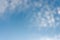 Defocused shot. Defocused shot of the sky with cloudsÑŽ