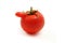 Deformed tomato