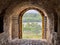 Defterdar Gate, Belgrade Fortress in Serbia