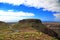 Degollada de la Yegua is a plateau in Gran Canaria