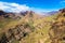 Degollada de las Yeguas Viewpoint - Gran Canaria