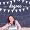 Degree against student thinking in classroom