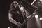 Deicide, Glen Benton live concert 2019