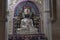 Deity statue, Somwar Peth Jain Temple, Pune