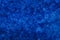 Dekorative royal blue background