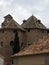 Del CARMEN church and convent San Andres-Malaga