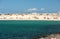 Del Castillo Beach of El Cotillo on Fuerteventura