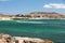 Del Castillo Beach of El Cotillo on Fuerteventura