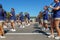 Del Norte High School Nighthawks Marching Band, 4th July Independence Day Parade at Rancho Bernardo