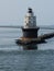 Delaware Bay Lighthouse