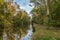 Delaware Canal Towpath