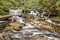 Delaware Falls at Ricketts Glen, Pennsylvania