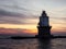 Delaware Harbor of Refuge Lighthouse