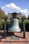 Delaware Liberty Bell