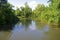 Delaware and Raritan Canal Waterway -01