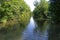 Delaware and Raritan Canal Waterway -02