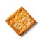 Delectable sweetness encapsulated in a delightful assortment of crackers