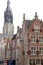 Delft architecture