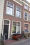 Delft architecture