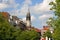 Delft Church Tower