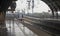 Delhi Metro Rail Mass Public Transit India