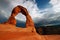 Delicate Arch