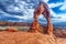 Delicate Arch