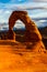 Delicate Arch, Arches National Park, Utah