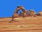 Delicate Arch, Arches NP, Utah