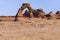 Delicate Arch Horizontal Photo